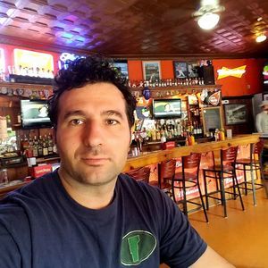 Meet your Posher, Drago